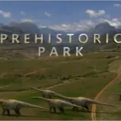 Prehistoric Park Opening Theme (String Orchestra)