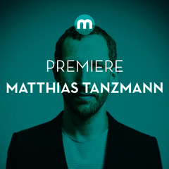 Premiere: Matthias Tanzmann 'No Sleep'