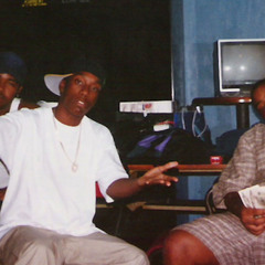 How will i make it (instrumental) Big L