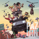 on Range Rover (Original Mix)