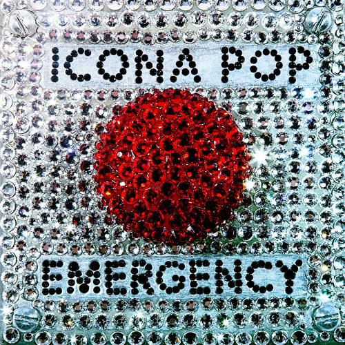 Icona Pop - First Time