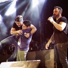 Jorge E Mateus - Pergunta Boba (Maestro Pinocchio 2015)