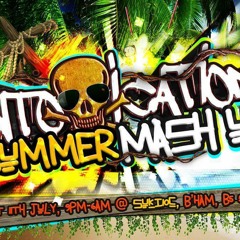 MY LIVE SETS & EVENT PROMOS