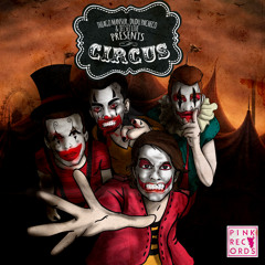 Thiago Mansur, Dudu Pacheco & JetSet Live! - Circus (Original Mix)