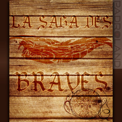 L'Hymne des Braves (2015)