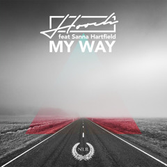 Hooch feat. Sanna Hartfield - My Way (Original Mix)