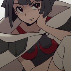 Pokemon Omega Ruby Alpha Sapphire - Battle! Zinnia Music (HQ)