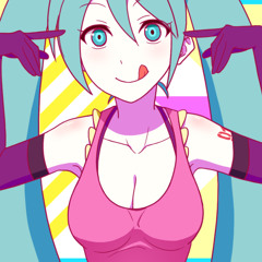 ME!ME!ME! - Vocaloid - Nightcore