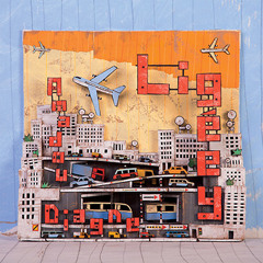 Amadou Diagne Ligéey Track - Manoul Soundbite