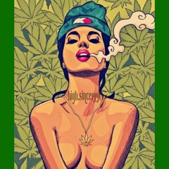 High.since 1991 - H(L)azy.Day