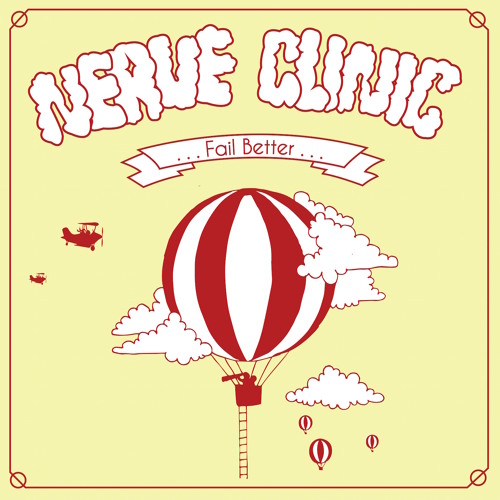 Nerve Clinic - "Gangrene of the Strings"