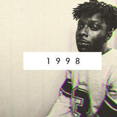Kendrick Lamar Ft. J.cole & Isaiah Rashad Type Beat - 1998 (Prod. By Accent Beats)