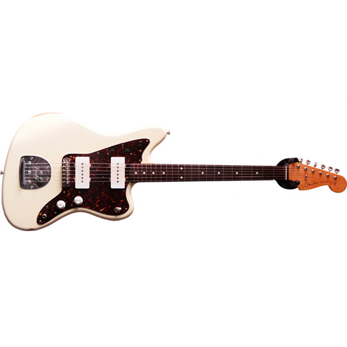 Stream Guitarbank | Listen to Fender Jazzmaster JM66 Japan