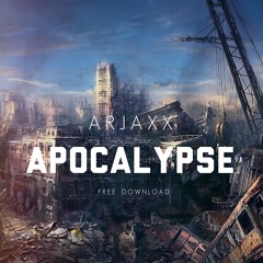 Λrjaxx | Λpocalypse (Original Mix) [Free Download]
