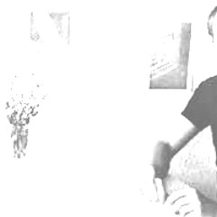 Brian Eno Makes a Sandwich