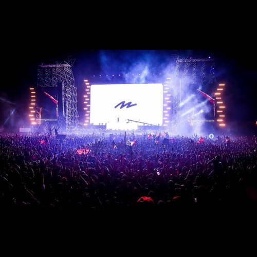 Martin Solveig @ Electrobeach Music Festival 2015 (Full Set)