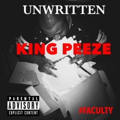 Unwritten - Propeeze (The Faculty) Engineered by : Polo DonV