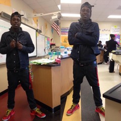 Krunch ft Quato - ( juug man )