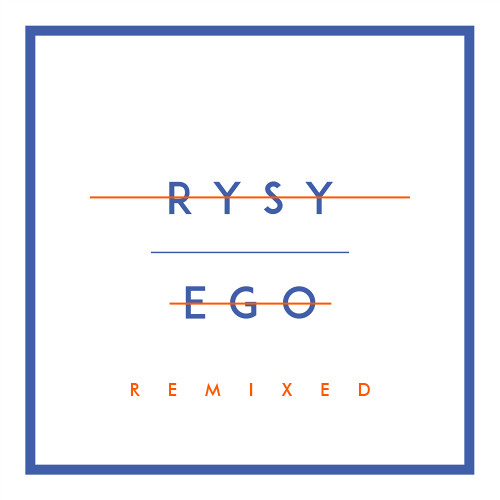 RYSY - Ego (Sonar Soul Remix) FREE DOWNLOAD