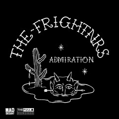 The Frightnrs -  Admiration (Cadenza & Toddla T Remix)