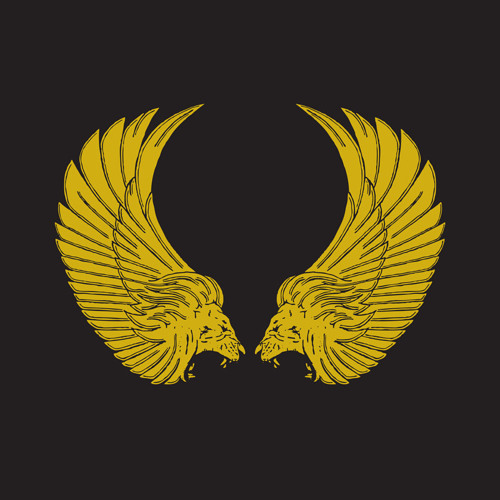 Rival Sons - Sacred Tongue