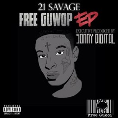 21 Savage - Twenty1 Prod By Sonny Digital