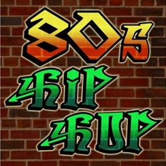 Mix #31 - 80's Flashback: Adidas, & Gold Chains Mix (Volume 1)