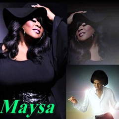 Maysa - I Can't Help It (Edit Dj Amine)