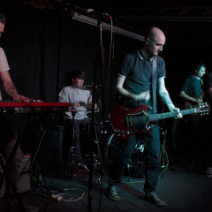 Hold On Tight (EP DEMO)