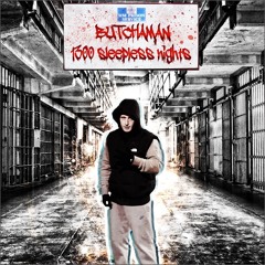 04. Butchaman - Cant Stop The Clocks