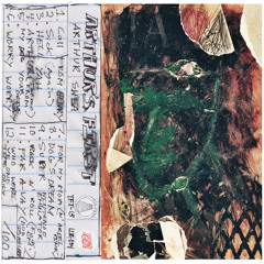 Arthur Shea - Far A-Way (My Dog Is Asleep)