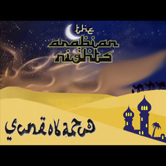 suneokazuo - Belly Dance [the Arabian Nights] ~Al-Falah~
