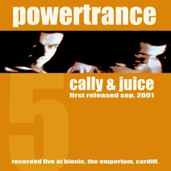 Cally & Juice Volume 5