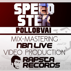 SPEEDSTER by POLLOBVAI