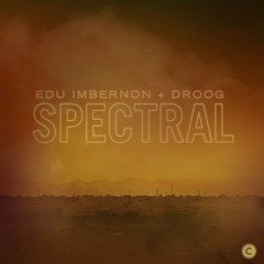 Edu Imbernon & Droog - Smokefalls [CULPRIT]
