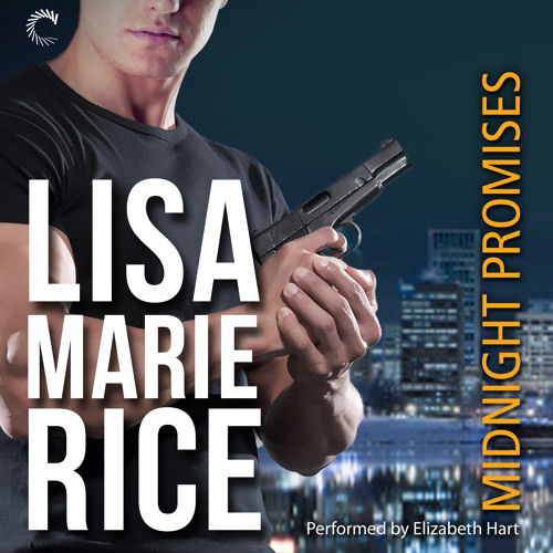 MIDNIGHT PROMISES by Lisa Marie Rice