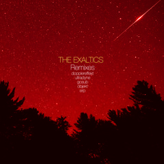 The Exaltics -The Truth Remixes | ERP | Ultradyne | Gosub | Objekt | Dopplereffekt