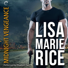 Lisa Marie Rice
