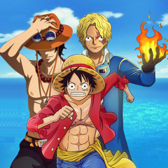 Stream One Piece Opening 6(Brand New World) by elcabron1997