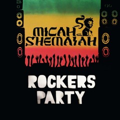 Rockers Party