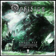 Ophidian ft. EJ Grob & William F. DeVault - Nightfall Angel VIP [Preview]