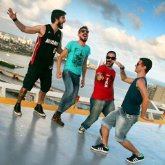 About a Girl - Nirvana (Estúdio ao vivo)