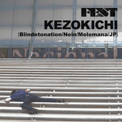 Kezokichi - Fest Podcast July 2015