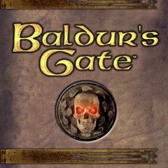 Baldur's Gate  - Attacked By Assassins