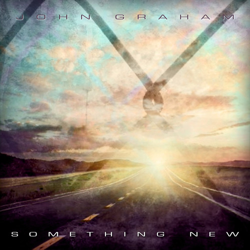 DISN236 02 - John Graham - Something New (Hybrid Remix) CLIP