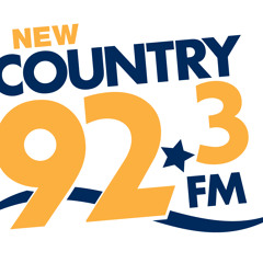 New Country 92 - 3 - Tristan Horncastle Interview