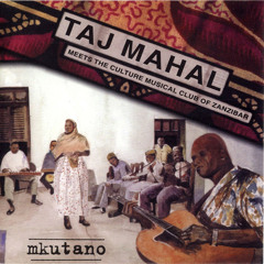 Taj Mahal Meets The Culture Musical Club Of Zanzibar - Mkutano