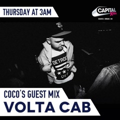 Volta cab