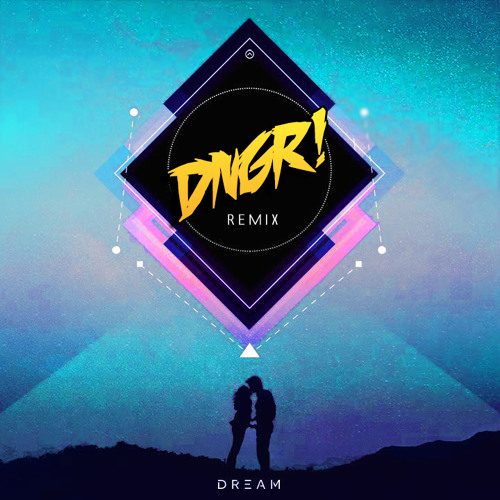 Autograf - Dream (Danger Ultra Remix)