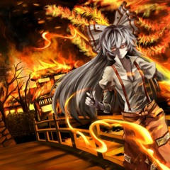 Nightcore - Things We Lost In The Fire